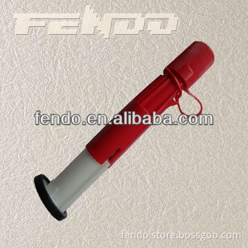 plastic jerry gas can spout